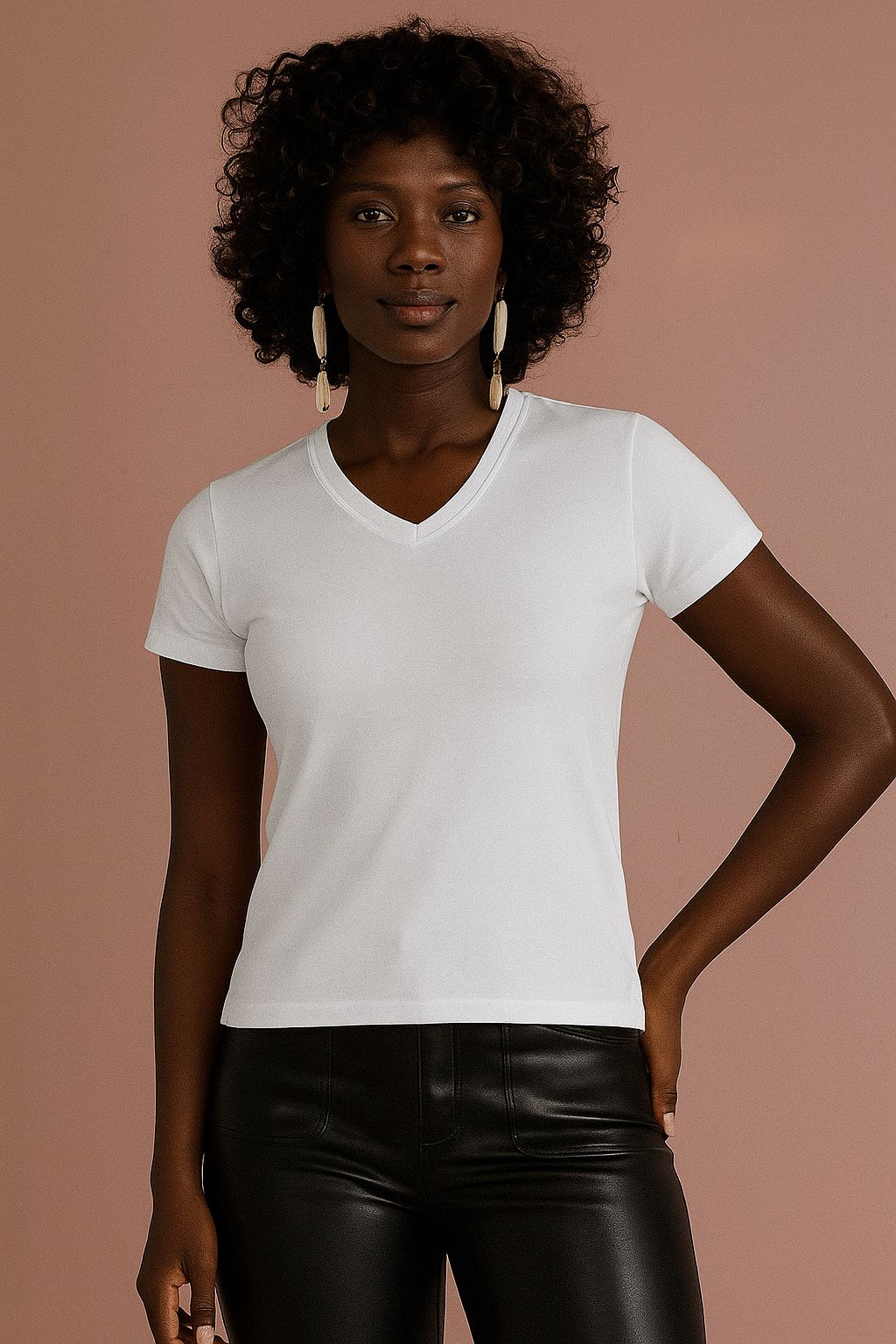 CAMISETA FEMININA KOHMAR REF:305