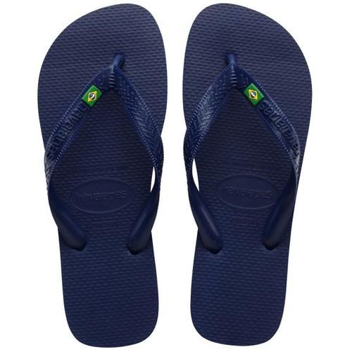 Havaianas Brasil FC /Logo Marinho