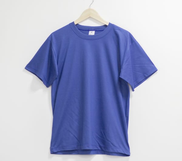 CAMISETA MALHA FRIA CORES ESPECIAL REF:0503