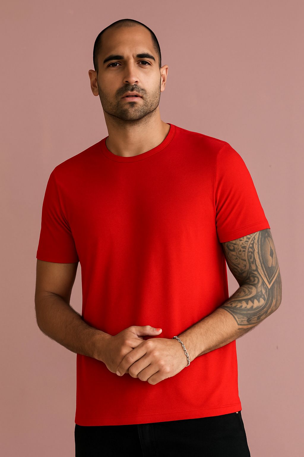 Camiseta masculina Kohmar Ref 201