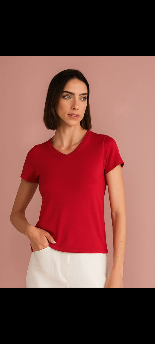 CAMISETA FEMININA KOHMAR REF:302