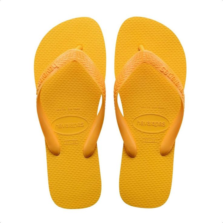 CHINELO HAVAIANAS