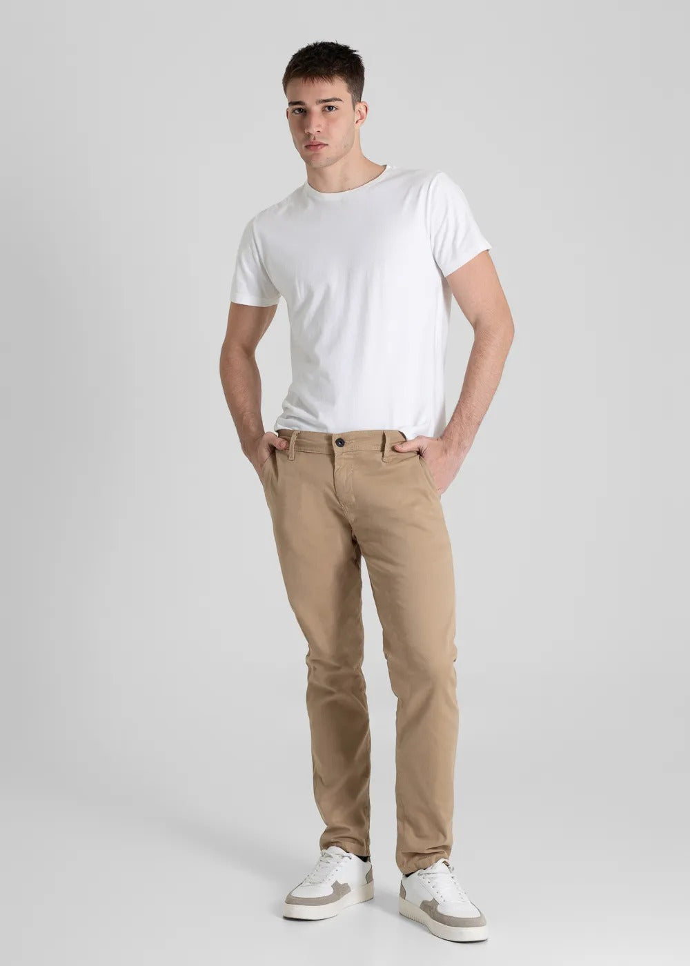 CALÇA SAWARY MASCULINA REF:279501