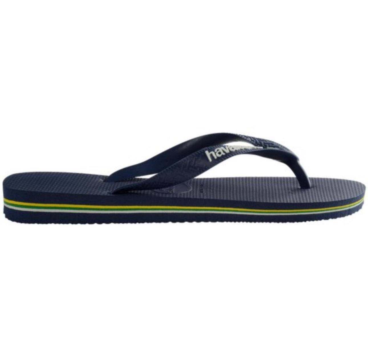 Havaianas Brasil FC /Logo Marinho