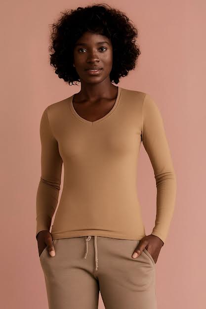 BLUSA COTTON KOHMAR REF.920 TAMANHO ESPECIAL