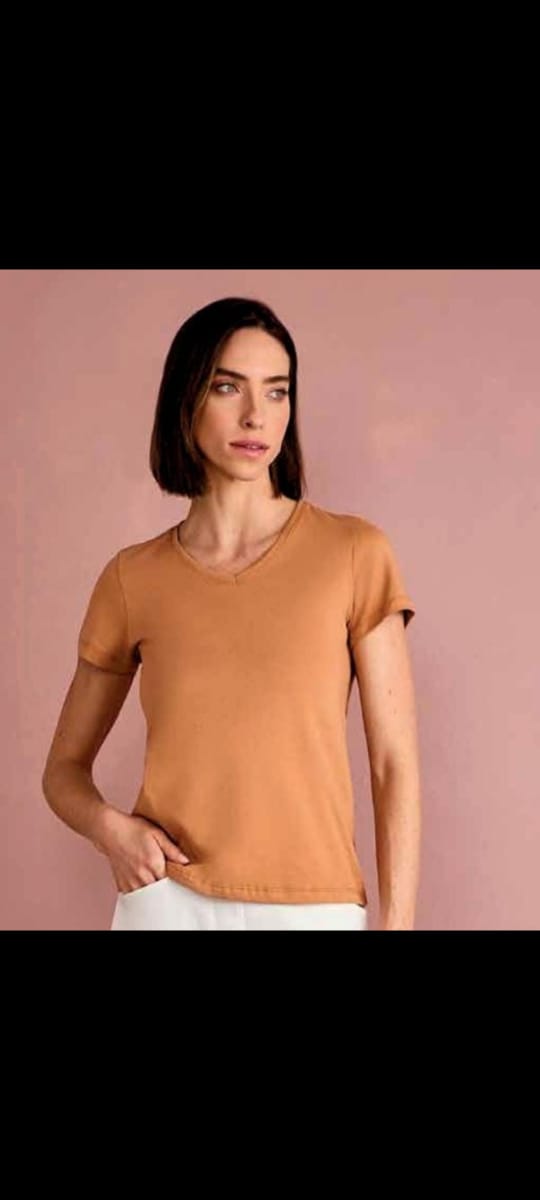 CAMISETA FEMININA KOHMAR REF:302