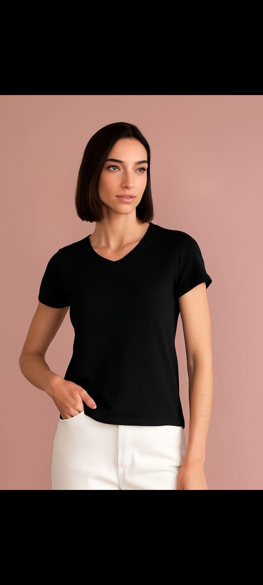 CAMISETA FEMININA KOHMAR REF:302