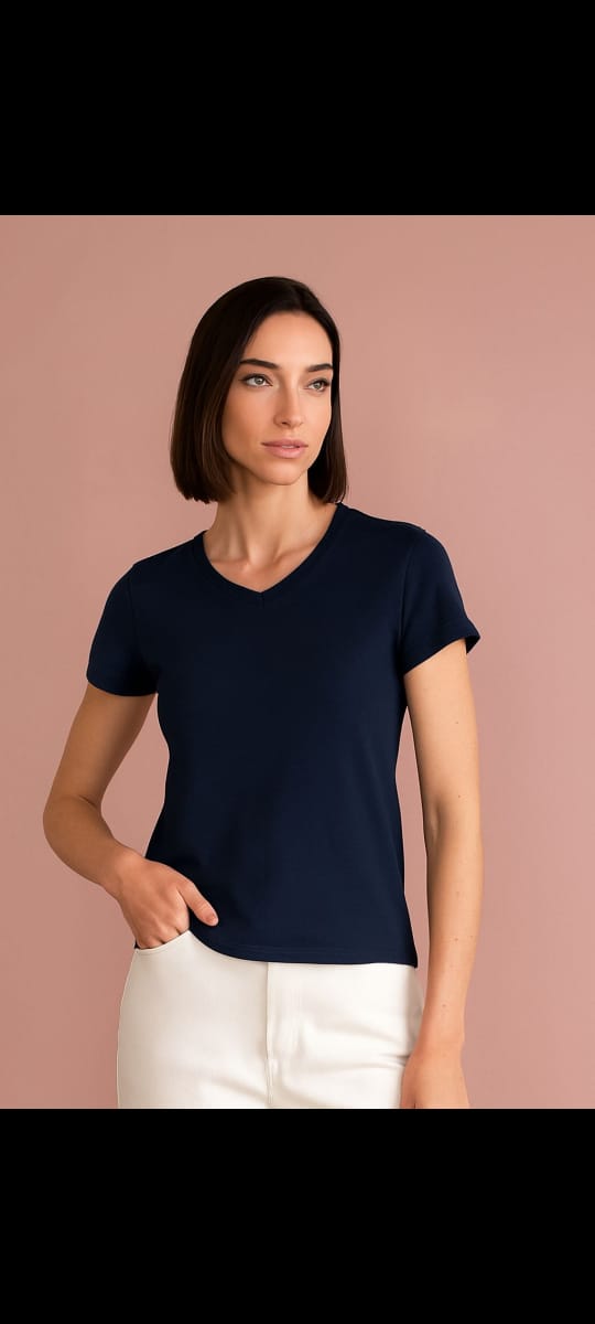 CAMISETA FEMININA KOHMAR REF:302