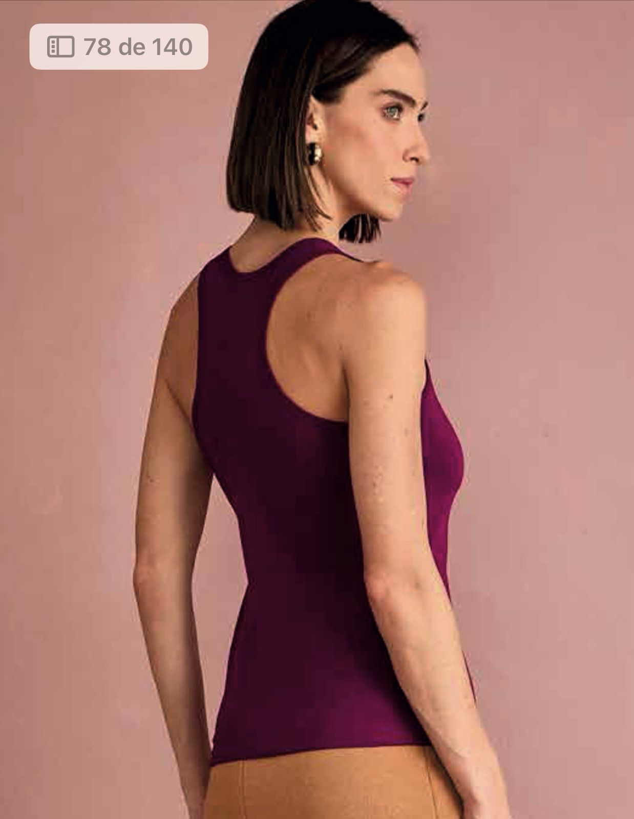 REGATA KOHMAR BASICA COTTON REF:307