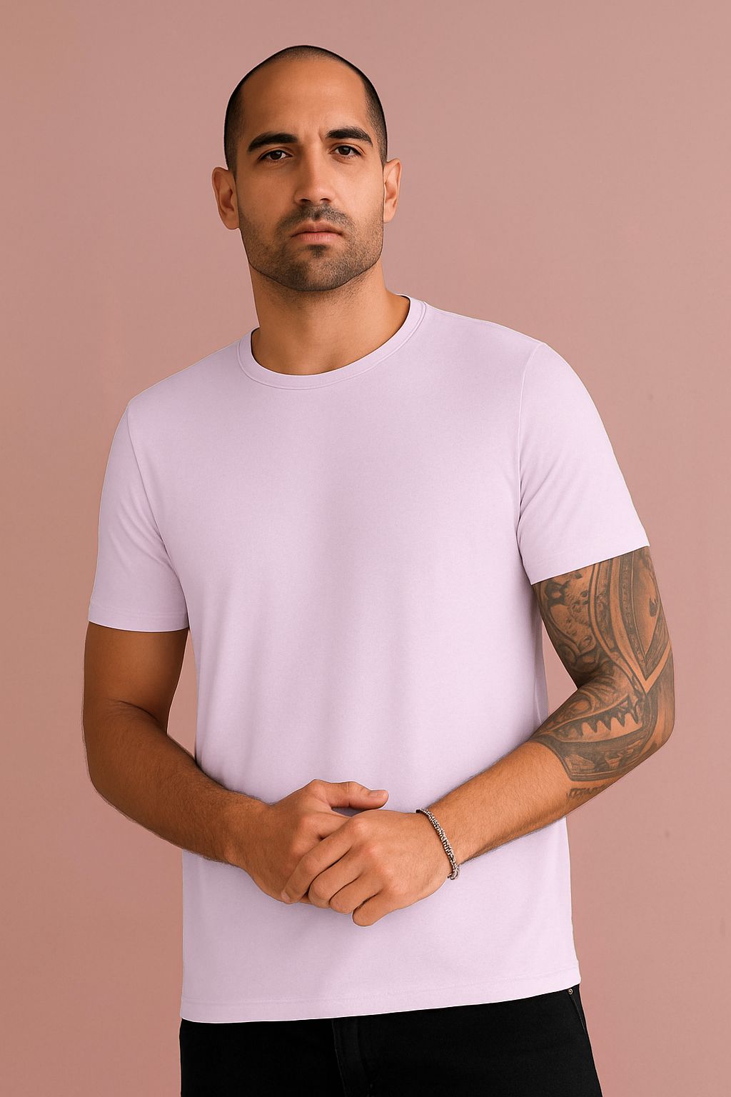 Camiseta masculina Kohmar Ref 201