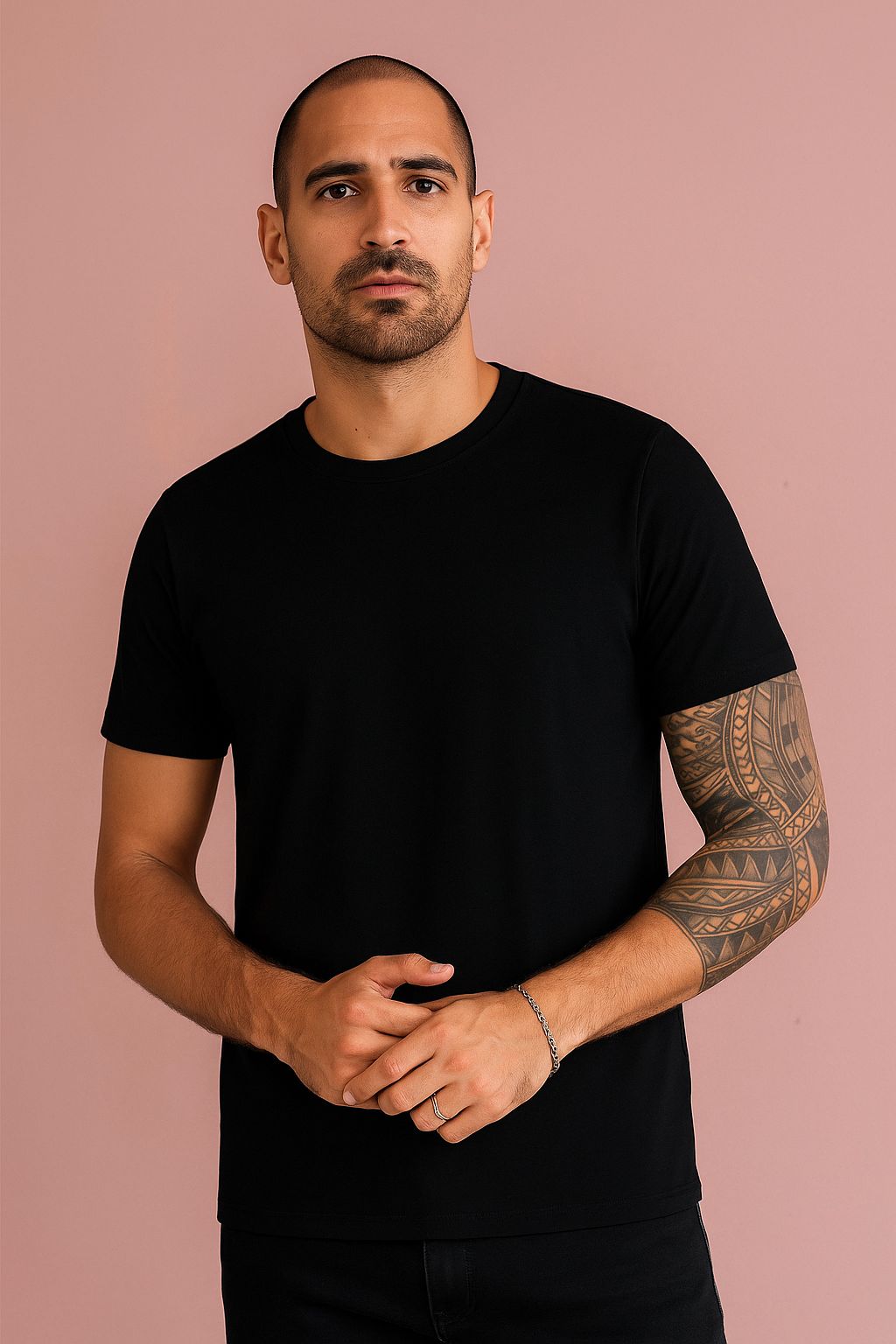 Camiseta masculina Kohmar Ref 201