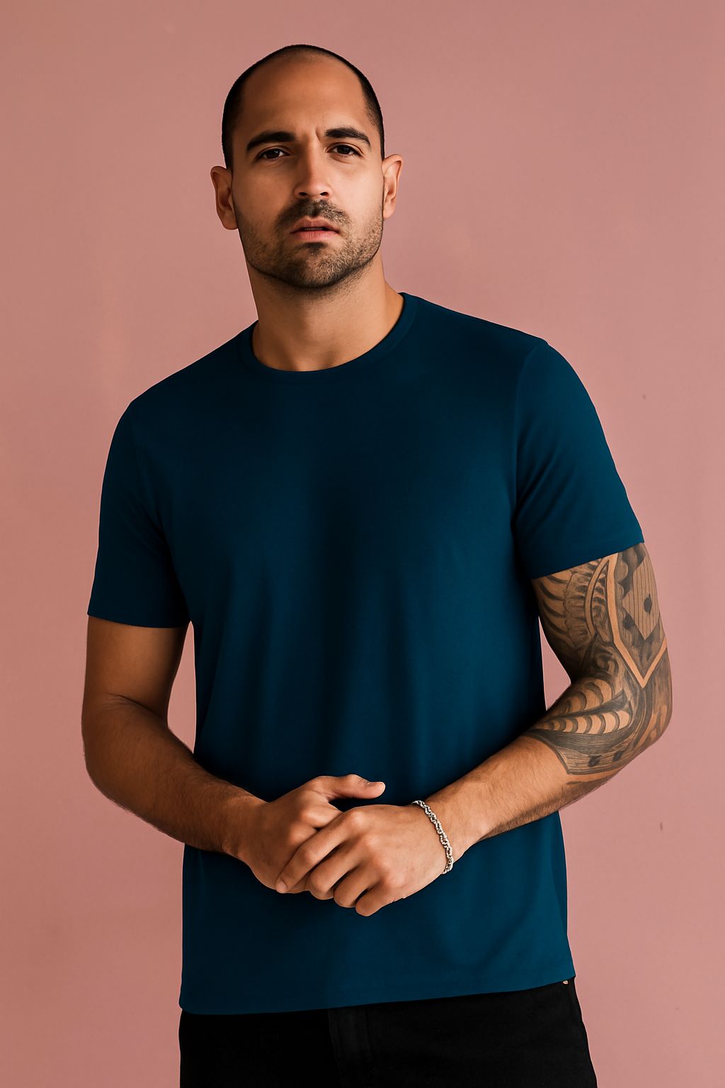 Camiseta masculina Kohmar Ref 201