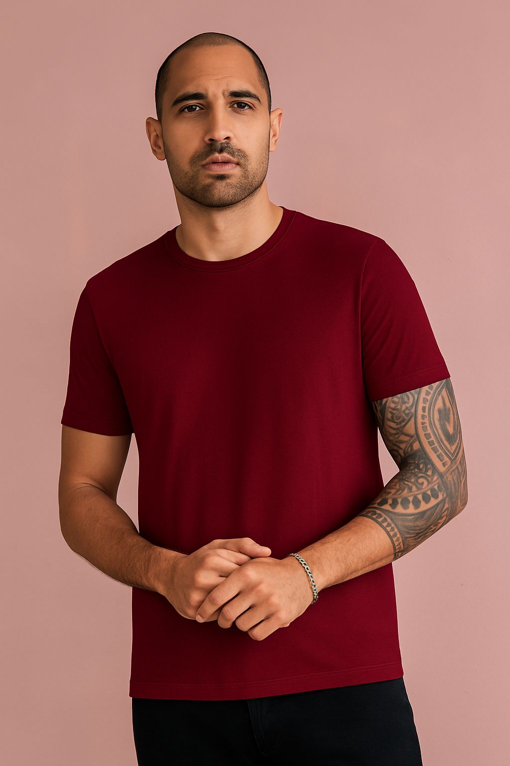 Camiseta masculina Kohmar Ref 201