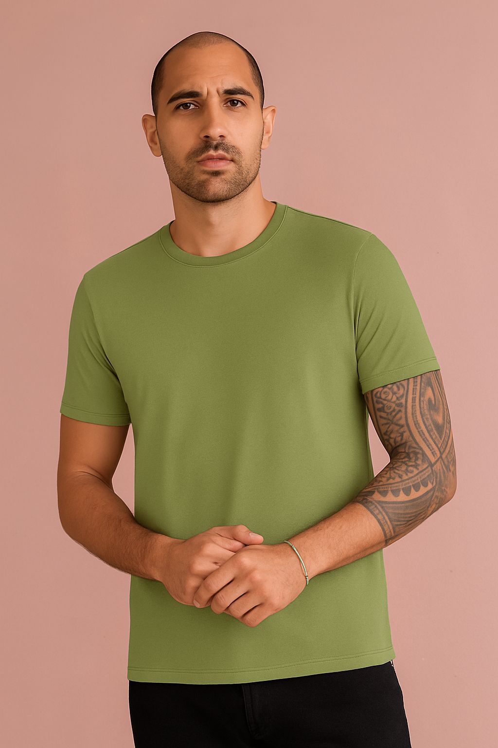 Camiseta masculina Kohmar Ref 201