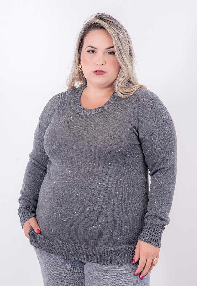 BLUSA SENTIMENTO INTENSO 2116 PLUS SIZE